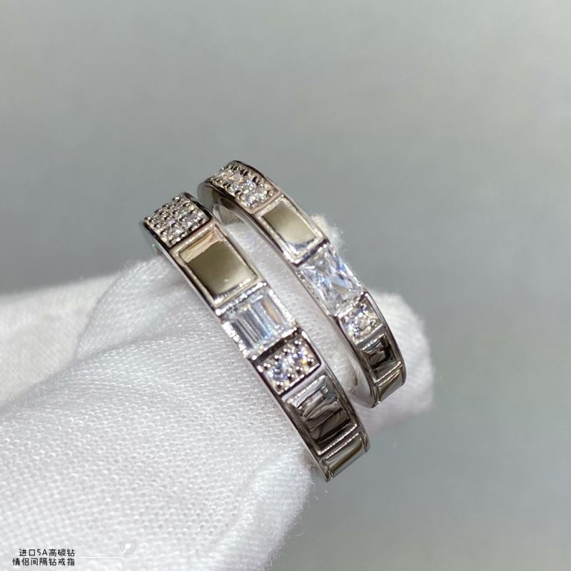 Chaumet Rings